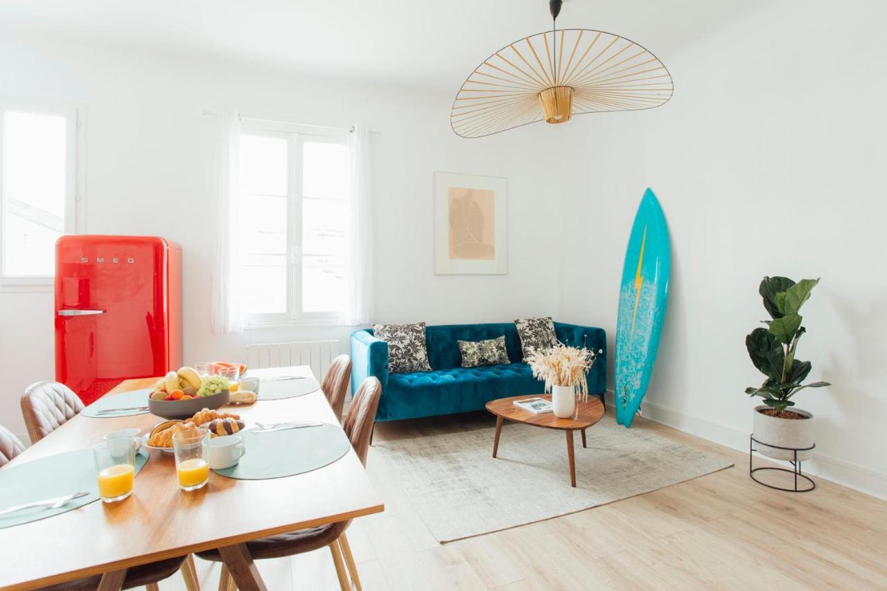 Sandy - 2 Bedrooms Apartment 비아히쯔 외부 사진