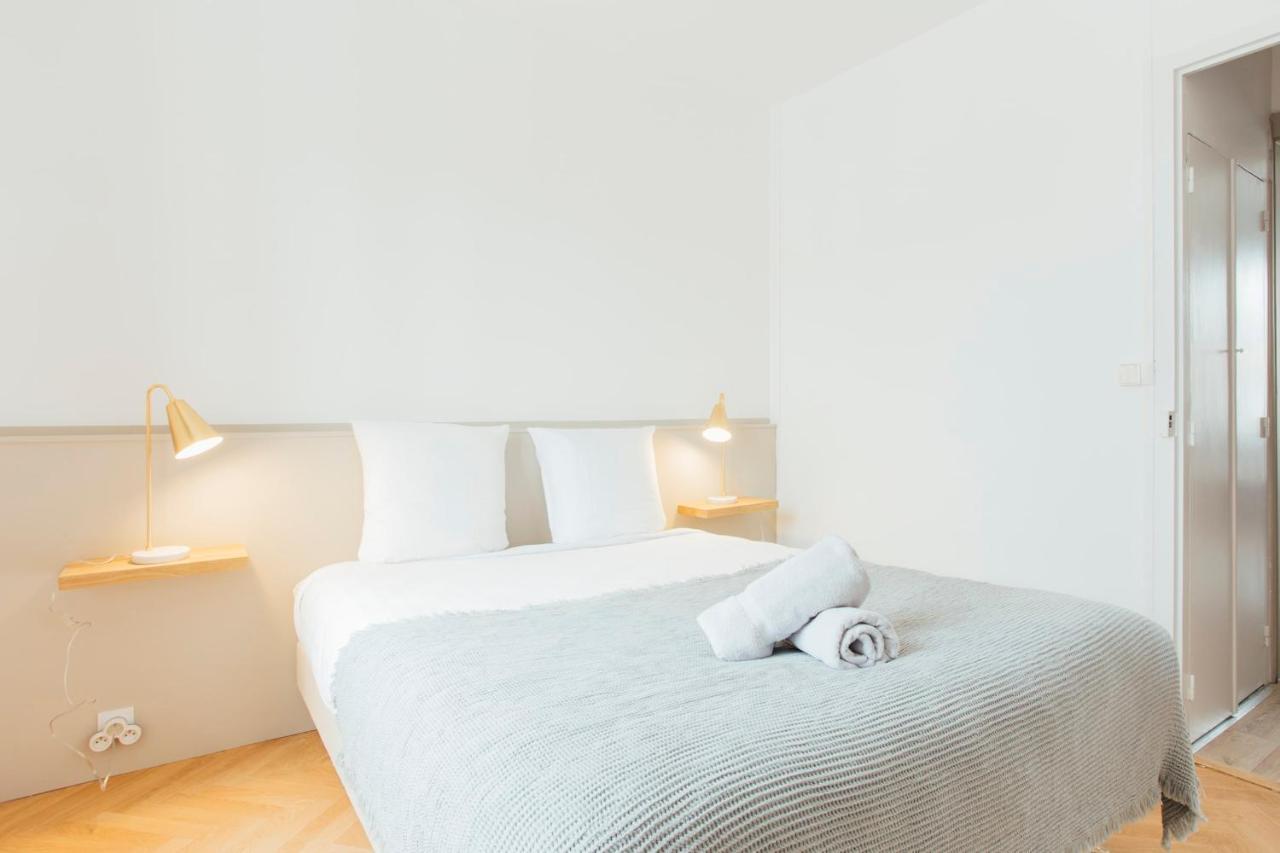 Sandy - 2 Bedrooms Apartment 비아히쯔 외부 사진