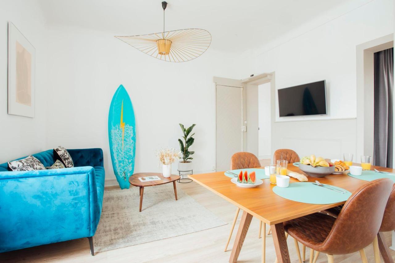 Sandy - 2 Bedrooms Apartment 비아히쯔 외부 사진