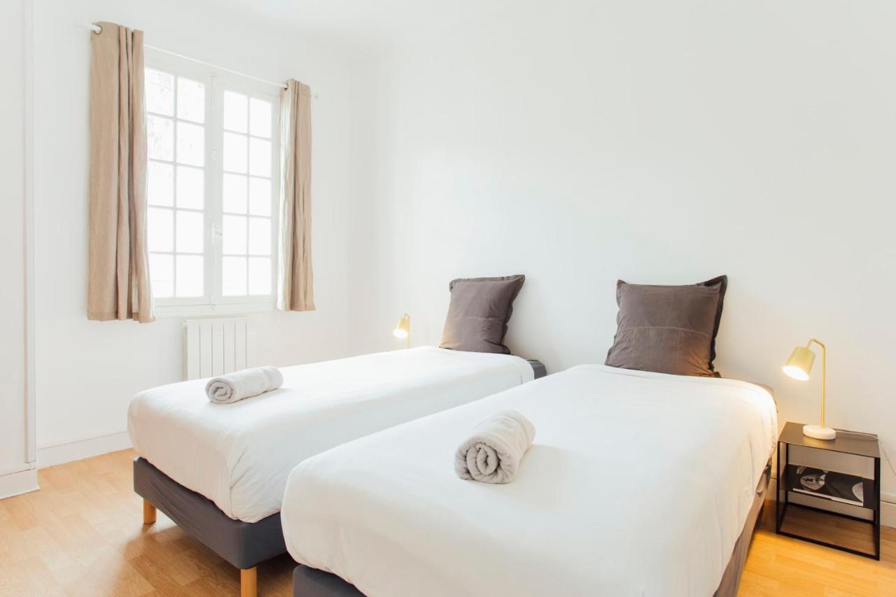 Sandy - 2 Bedrooms Apartment 비아히쯔 외부 사진