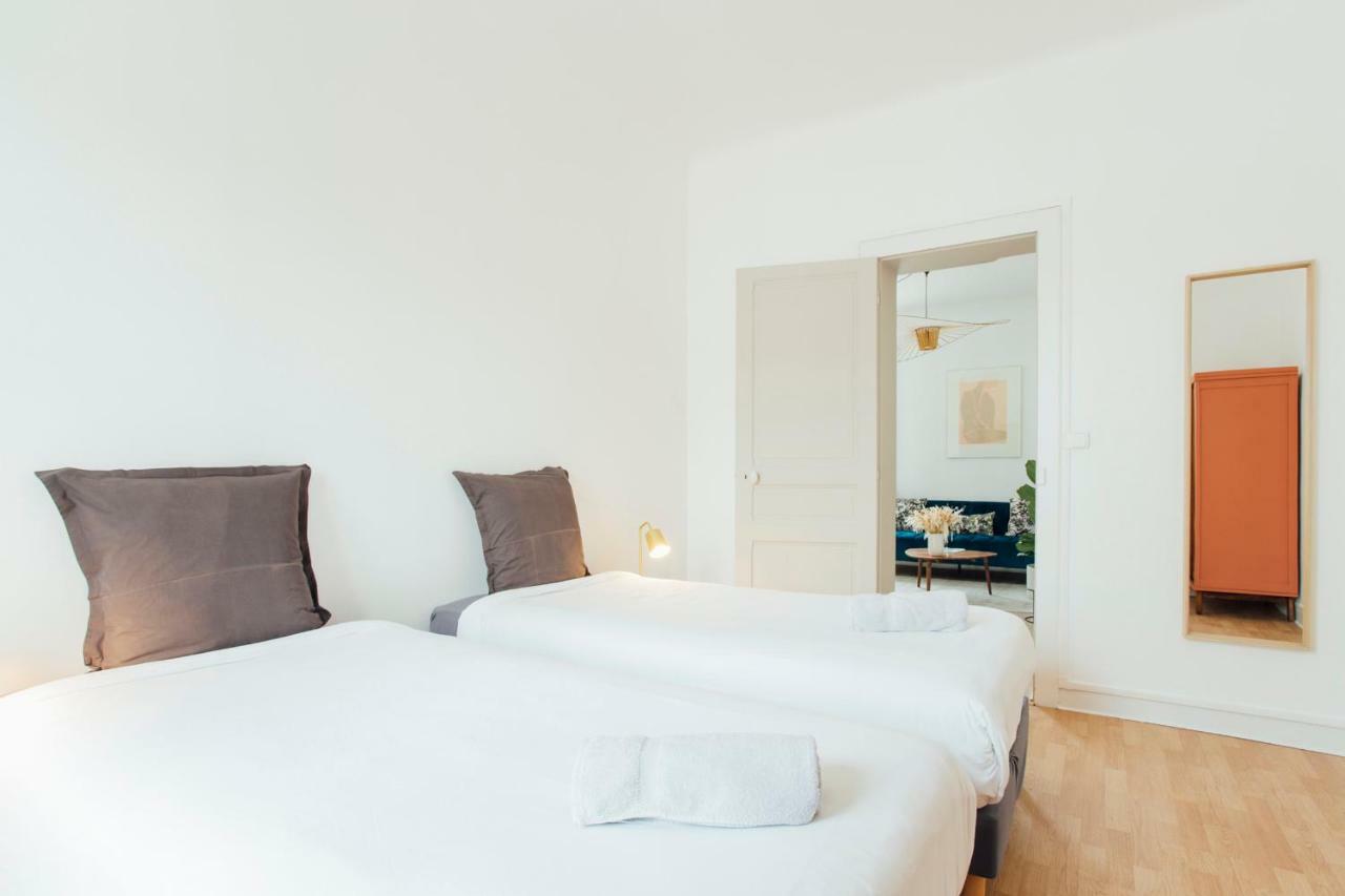 Sandy - 2 Bedrooms Apartment 비아히쯔 외부 사진